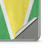 Guyana Flag Distressed Google Pixel 8 Skin